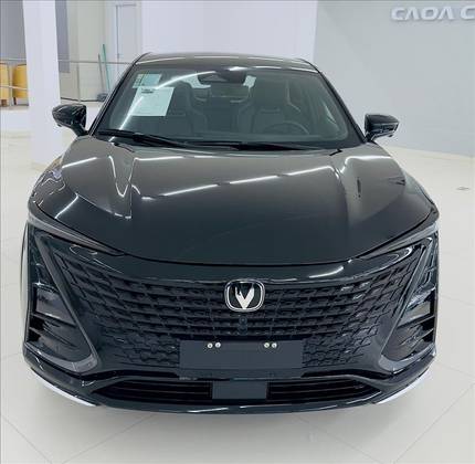 CAOA CHANGAN UNI-T 1.5 TGDI FLEX 7DCT CAOA CHANGAN UNI-T 1.5 TGDI FLEX 7DCT